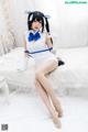 Coser@香草喵露露 No.007: (20 photos) P17 No.eeecd0