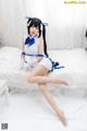 Coser@香草喵露露 No.007: (20 photos) P9 No.a157ae