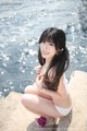 MyGirl Vol.108: Verna Model (刘雪 妮) (42 photos) P20 No.0d426e