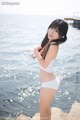 MyGirl Vol.108: Verna Model (刘雪 妮) (42 photos) P11 No.327f52