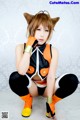 Cosplay Sayla - Plus Bikini Ngangkang P1 No.6fdabd Image No. 23