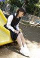 Kozue - Xxxftv Gallery Schoolgirl P9 No.d513ef