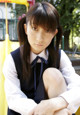Kozue - Xxxftv Gallery Schoolgirl P6 No.6b1ca9