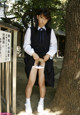 Kozue - Xxxftv Gallery Schoolgirl P7 No.410dda