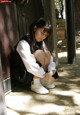 Kozue - Xxxftv Gallery Schoolgirl P4 No.eeffb5
