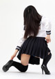 Japanese Schoolgirls - Sperm Smoking Preggo P1 No.4706a4