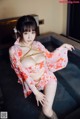 [HuaYang花漾show] 2021.11.12 Vol.463 朱可儿Flower P36 No.5c8fa0