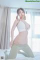 Pure Media Vol.103: Uhye (이유혜) (103 photos) P32 No.54c7b8