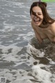 Nene Yoshitaka 吉高寧々, 週刊ポストデジタル写真集 夏の海でキミに逢えたら Set.01 P11 No.2c538b
