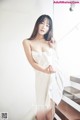 GIRLT No.122: Model He Jia Ying (何嘉颖) (59 photos) P1 No.9f22dc