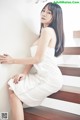 GIRLT No.122: Model He Jia Ying (何嘉颖) (59 photos) P10 No.e2e881