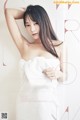 GIRLT No.122: Model He Jia Ying (何嘉颖) (59 photos) P47 No.6e2422