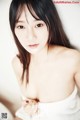 GIRLT No.122: Model He Jia Ying (何嘉颖) (59 photos) P14 No.e6b88d