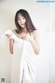 GIRLT No.122: Model He Jia Ying (何嘉颖) (59 photos) P35 No.fc953e