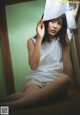 Yuna Shibata 柴田柚菜, BUBKA 2019.12 (ブブカ 2019年12月号) P1 No.b834d3 Image No. 17