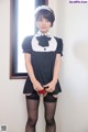 Tsubasa Akimoto 秋本翼, [Girlz-High] 2022.02.25 (bfaz_035_004) P61 No.4611d9