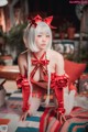 Mimmi 밈미, [DJAWA] Christmas Special 2021 Set.01 P6 No.2a14df