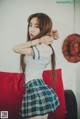 TouTiao 2017-09-07: Model Fan Anni (樊 安妮) (33 photos) P21 No.c1b2c7