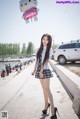 TouTiao 2017-09-07: Model Fan Anni (樊 安妮) (33 photos) P29 No.dd2fd6