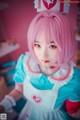 Bambi 밤비, [DJAWA] Riamu Overdosed Set.01 P1 No.b32496 Image No. 55