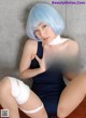 Cosplay Milk - Ande Xxx Hdvideo P2 No.b0848c