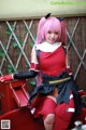 Cosplay Ayane - Du Free Sexx P9 No.74efa4 Image No. 7