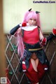 Cosplay Ayane - Du Free Sexx P3 No.f0e807 Image No. 19