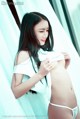 TGOD 2016-03-27: Model Jessie (婕 西 儿) (53 photos) P15 No.793c6d