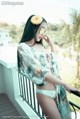 TGOD 2016-03-27: Model Jessie (婕 西 儿) (53 photos) P22 No.52ef38