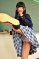 Kotone Suzumiya - Legs Boots Latina P10 No.09e8c7