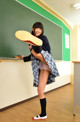 Kotone Suzumiya - Legs Boots Latina P2 No.aa8902