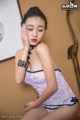 TouTiao 2017-01-09: Model Zhang Zi Ran (张 梓 然) (28 photos) P23 No.26573a