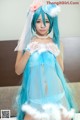 Cosplayer Shirouto Satsuei - Corset Boyfriend Screw P2 No.1f2494