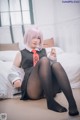 [是本末末] 玛修ONE Shielder Mash Kyrielight