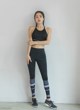 The beautiful An Seo Rin shows off her figure with a tight gym fashion (273 pictures) P10 No.13081e