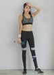 The beautiful An Seo Rin shows off her figure with a tight gym fashion (273 pictures) P158 No.d0a76a