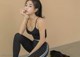 The beautiful An Seo Rin shows off her figure with a tight gym fashion (273 pictures) P82 No.ba6a6c