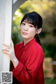 Minami Koike 小池美波, Rika Ozeki 尾関梨香, Young Gangan 2020 No.01 (ヤングガンガン 2020年1号) P3 No.e11179