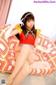 Minami Tachibana - Lamore Girl Shut P3 No.4e44a3