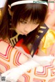 Minami Tachibana - Lamore Girl Shut P5 No.141a0c