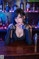 [Light] Tifa Lockhart ティファ・ロックハート Lingerie Ver. P12 No.16db26