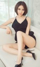 UGIRLS - Ai You Wu App No.800: Ai Lin Na Model (艾琳娜) (40 photos) P7 No.03ad2c