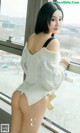 UGIRLS - Ai You Wu App No.874: Model Sun Wan Tong (孙 晚 桐) (40 photos) P8 No.bcc3fa