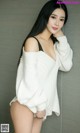 UGIRLS - Ai You Wu App No.874: Model Sun Wan Tong (孙 晚 桐) (40 photos) P24 No.4b7022