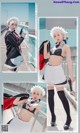 [chi.yun] Saber Alter (アルトリア・ペンドラゴン・オルタ) P7 No.181a70