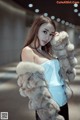 DKGirl Vol.030: Model Jessie (婕 西 儿) (55 photos) P19 No.194dee