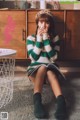 TouTiao 2018-01-22 山 肆 扬 (18 pictures) P8 No.028266 Image No. 21