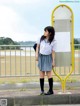 Nana Ayano 彩乃なな, 写真集 豪華愛蔵版 ナナイロ Set.01 P23 No.0c8d5f