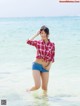 Nana Ayano 彩乃なな, 写真集 豪華愛蔵版 ナナイロ Set.01 P8 No.d6a4d7