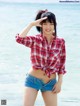 Nana Ayano 彩乃なな, 写真集 豪華愛蔵版 ナナイロ Set.01 P2 No.64ed95 Image No. 47